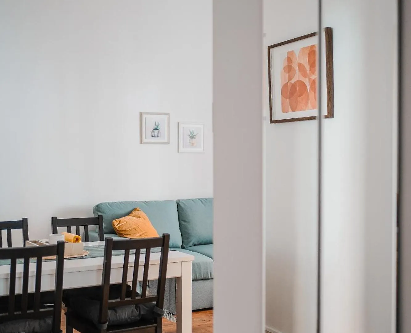 Apartament Roma 4Venti Cozy Hub  Rzym