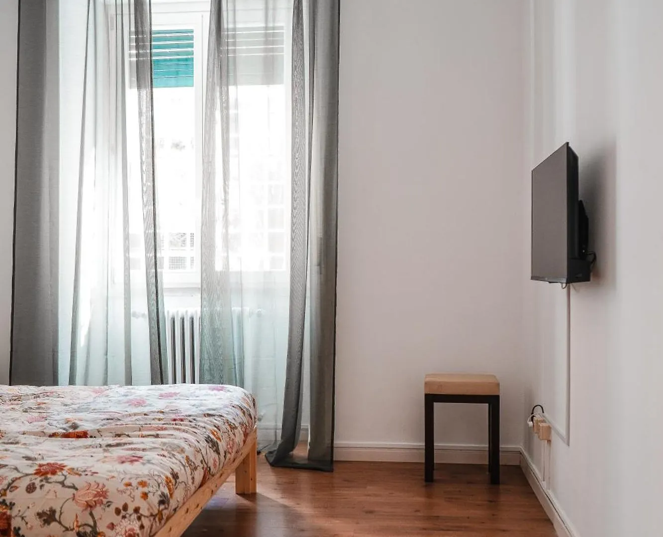 Apartament Roma 4Venti Cozy Hub Włochy