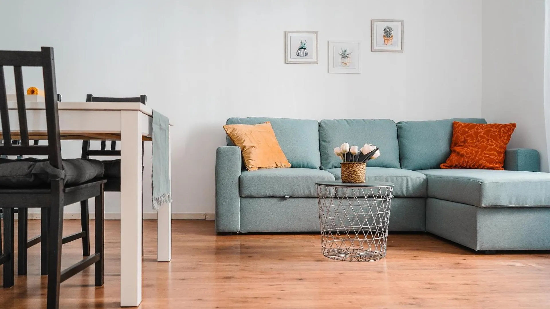 Apartament Roma 4Venti Cozy Hub 0*, Rzym