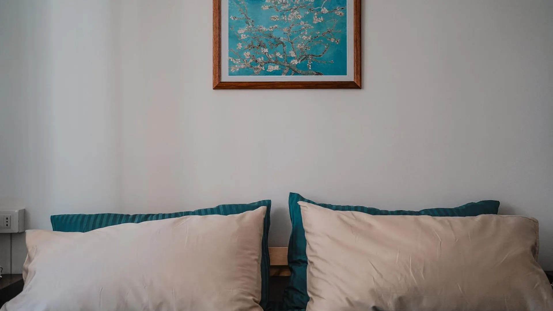 Apartament Roma 4Venti Cozy Hub Włochy