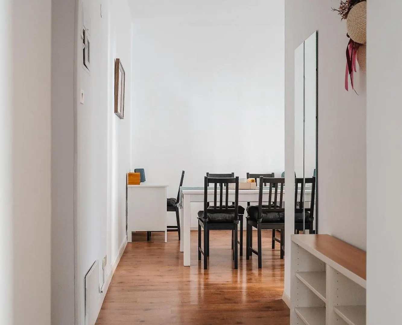 Roma 4Venti Cozy Hub 아파트