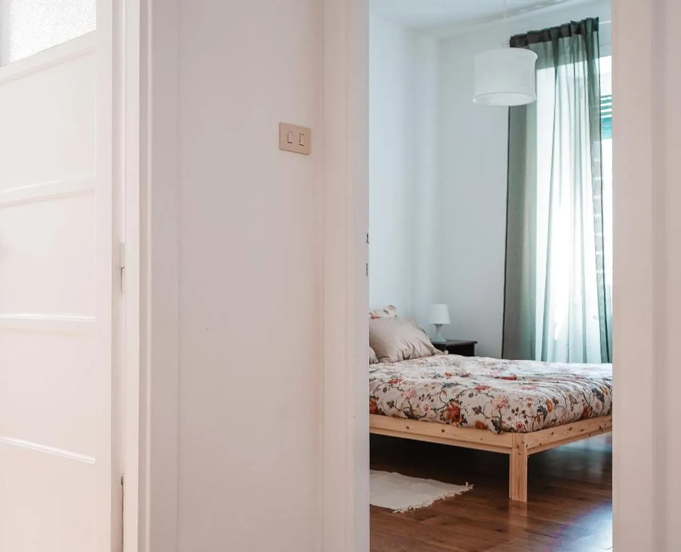 Roma 4Venti Cozy Hub 아파트 이탈리아
