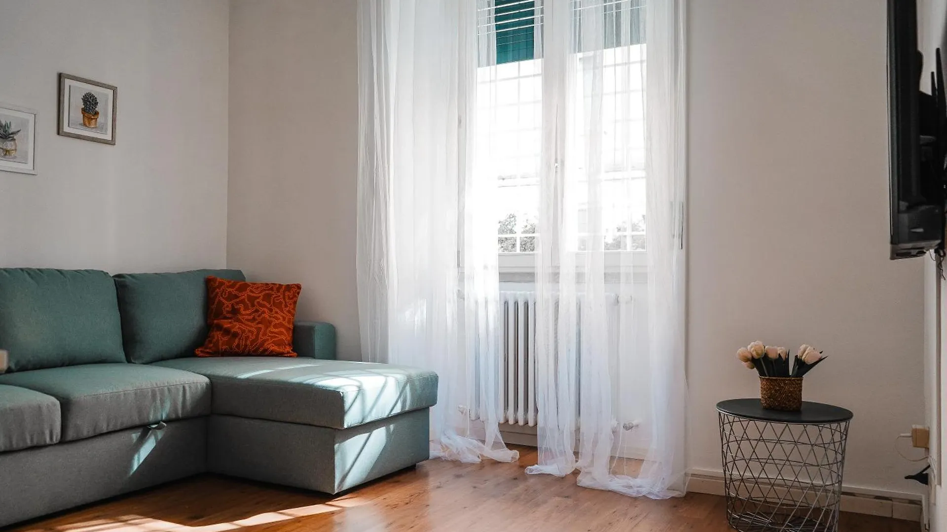 Roma 4Venti Cozy Hub 아파트  로마