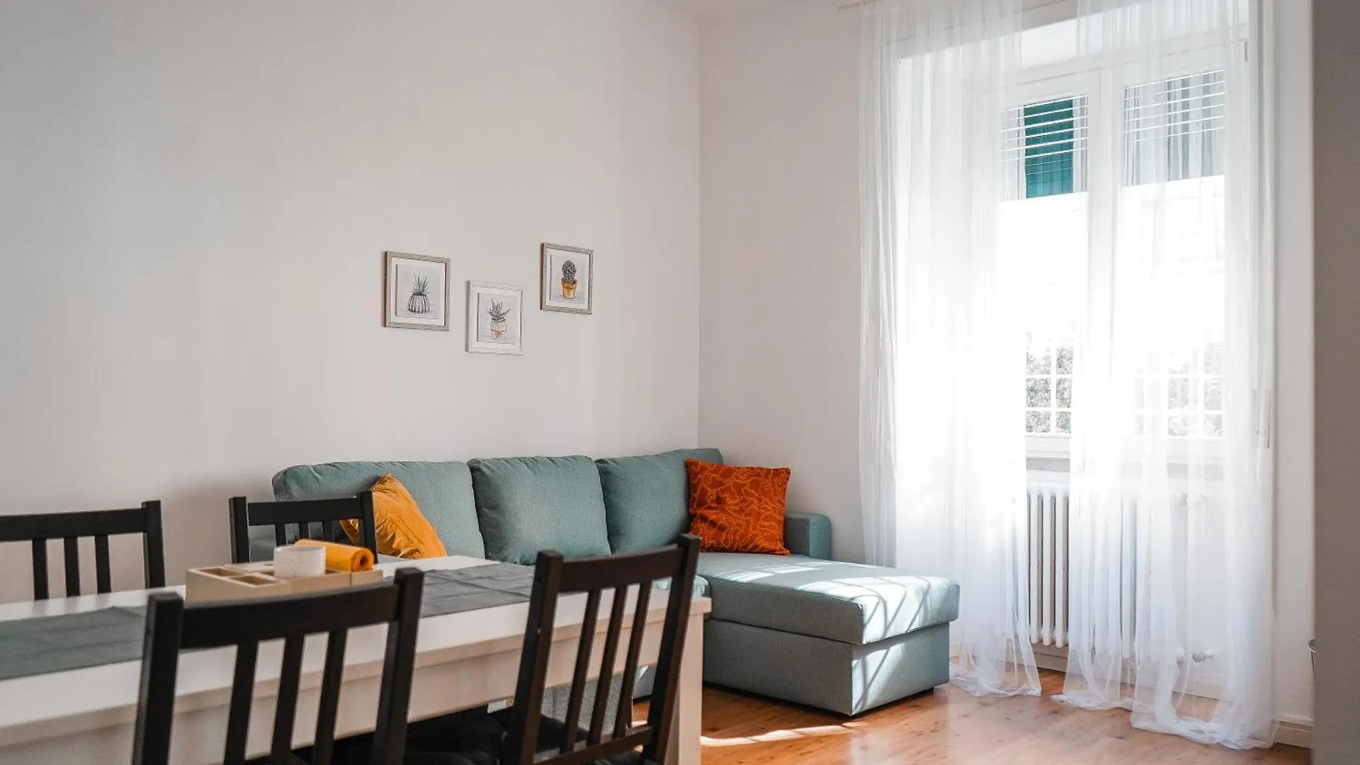 Roma 4Venti Cozy Hub의 연락처